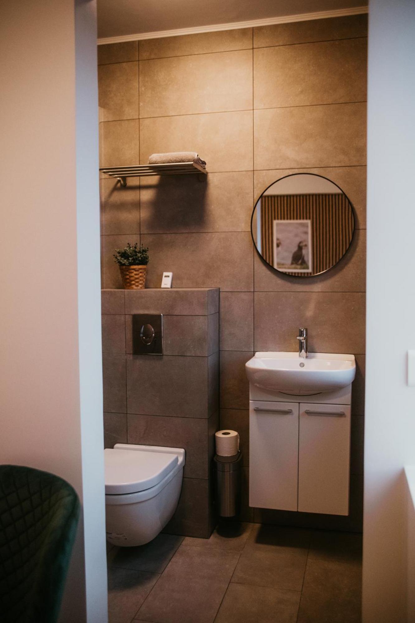 The Hvita Inn By Ourhotels Baer Luaran gambar