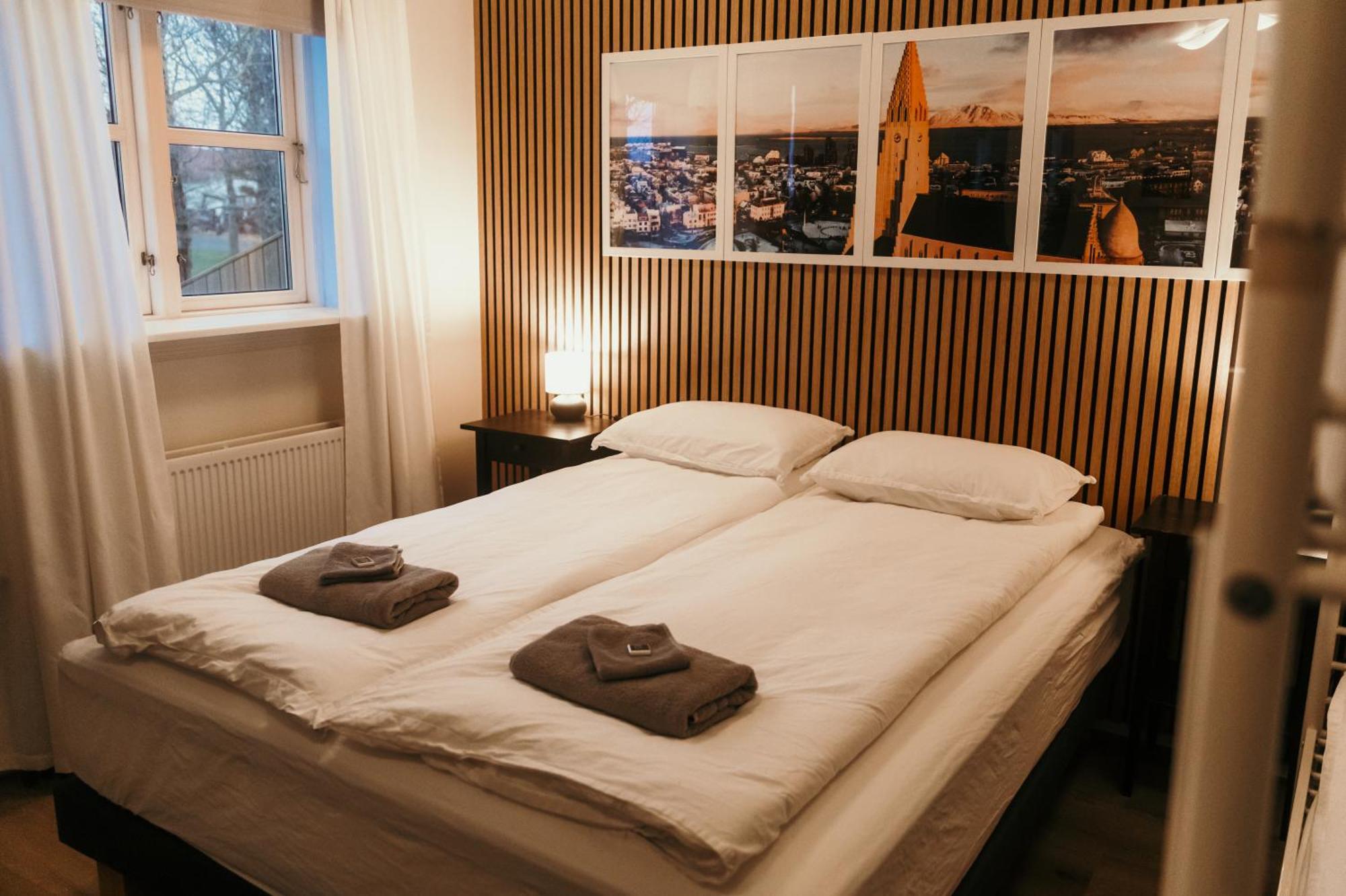 The Hvita Inn By Ourhotels Baer Luaran gambar