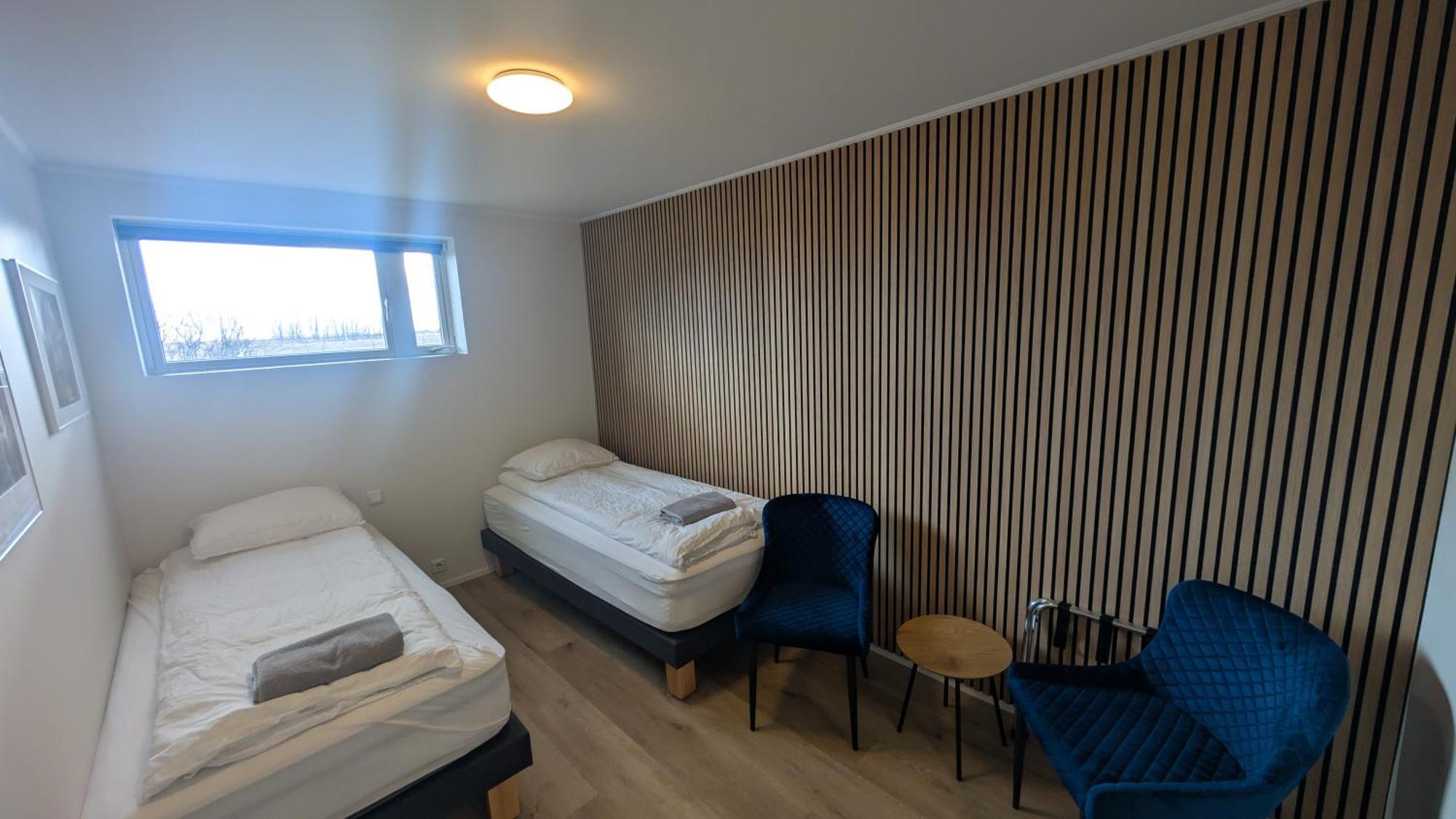 The Hvita Inn By Ourhotels Baer Luaran gambar
