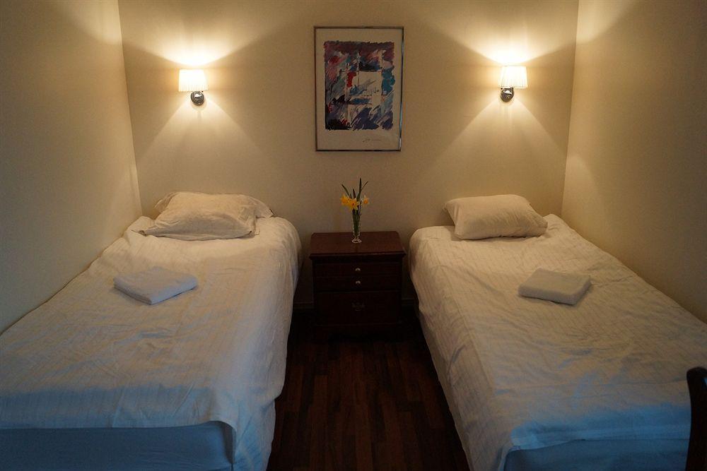 The Hvita Inn By Ourhotels Baer Luaran gambar